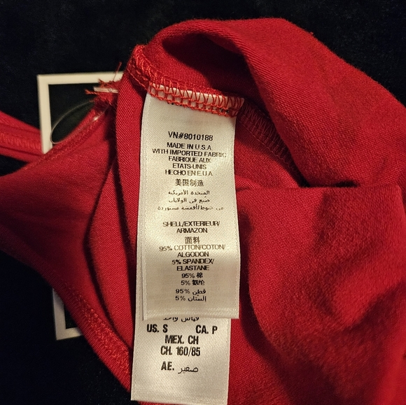 Juicy Conture Bodysuit NWT - Picture 6 of 6